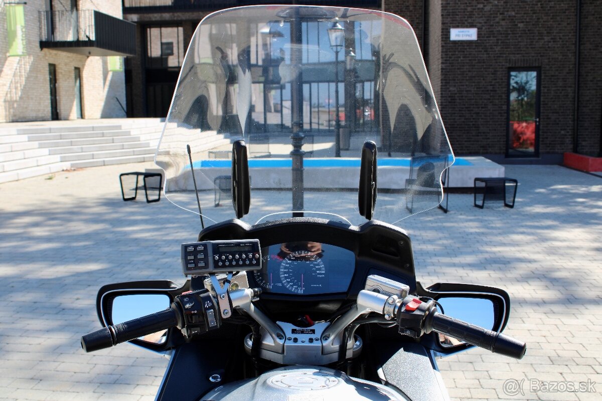 Honda ST 1300 Pan European - 14