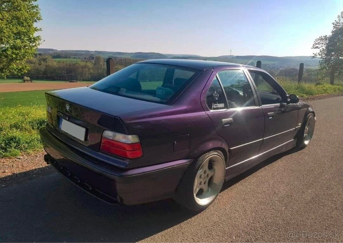 Fondmetal top1 R17 5x120 - 14