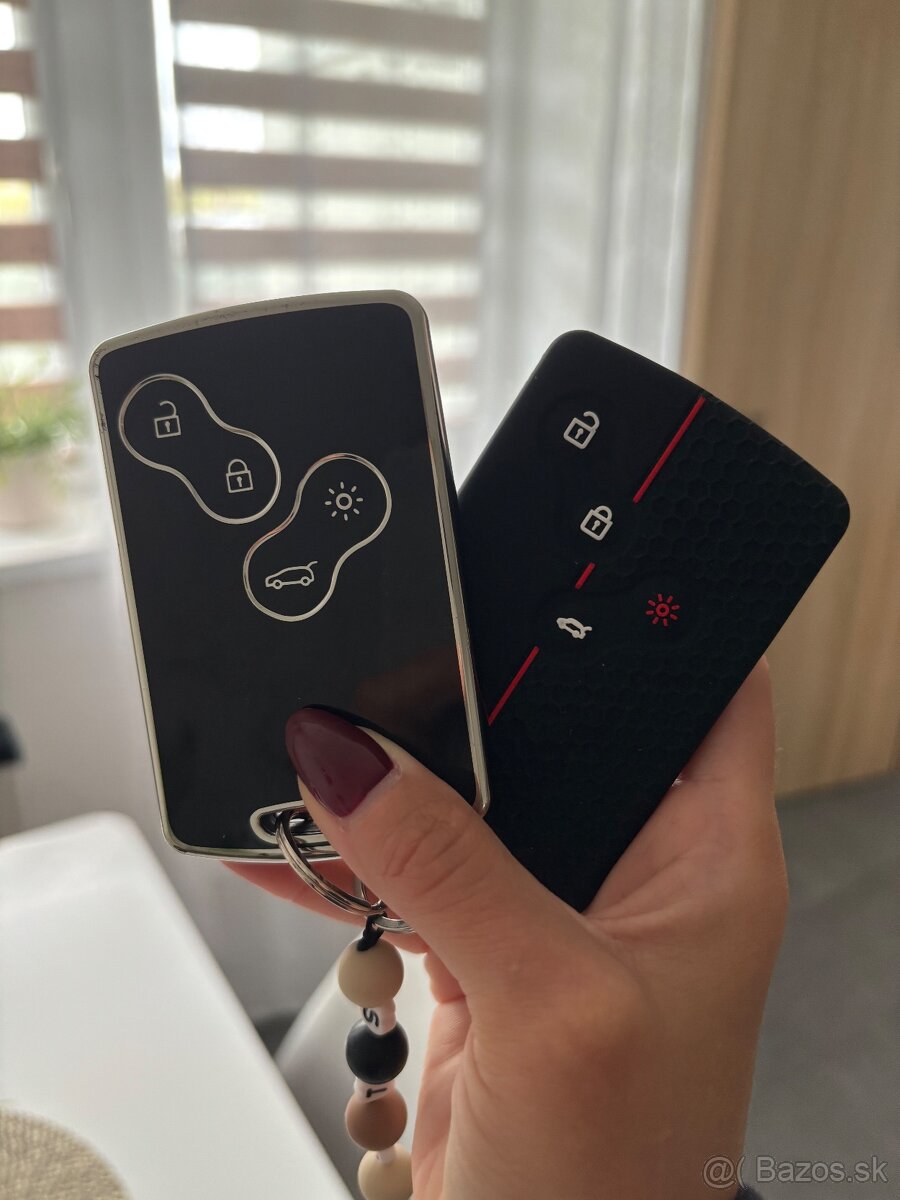 Renault clio 0.9 Tce,2019, 85 000 km,kup.SR,2.majitel - 14