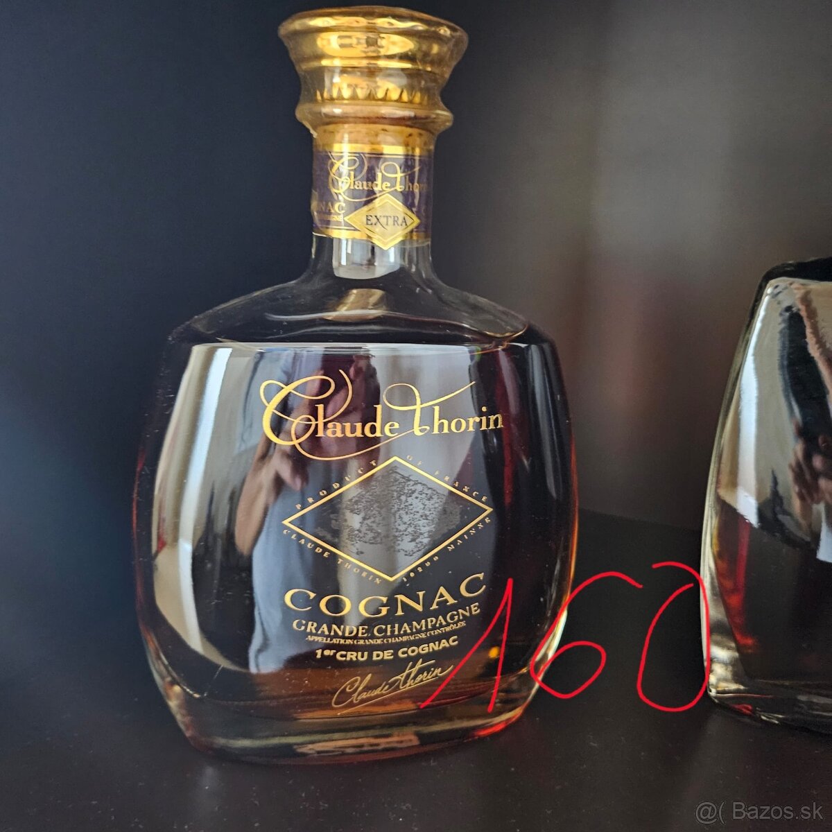 Cognac - luxusne - 14