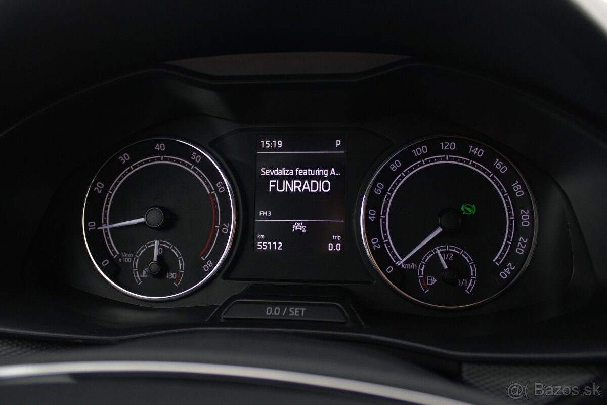 Škoda Kamiq 1.5 TSI Joy Automat DSG 110kw - 14