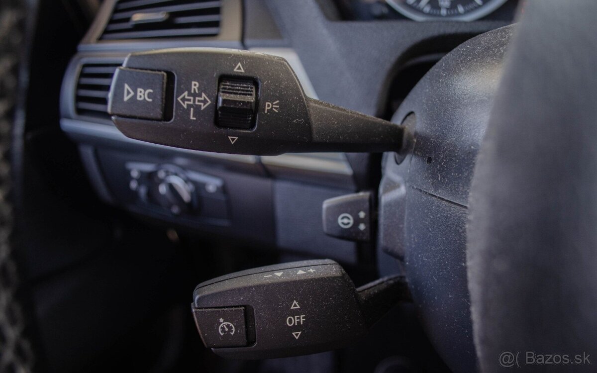 BMW X6 30d Xdrive - 14