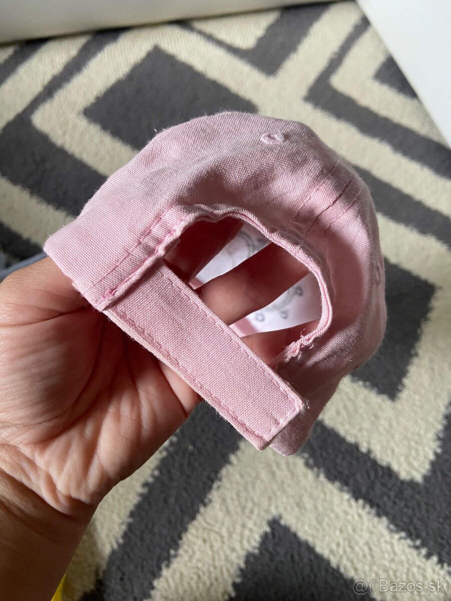 Balík oblečenia - 14