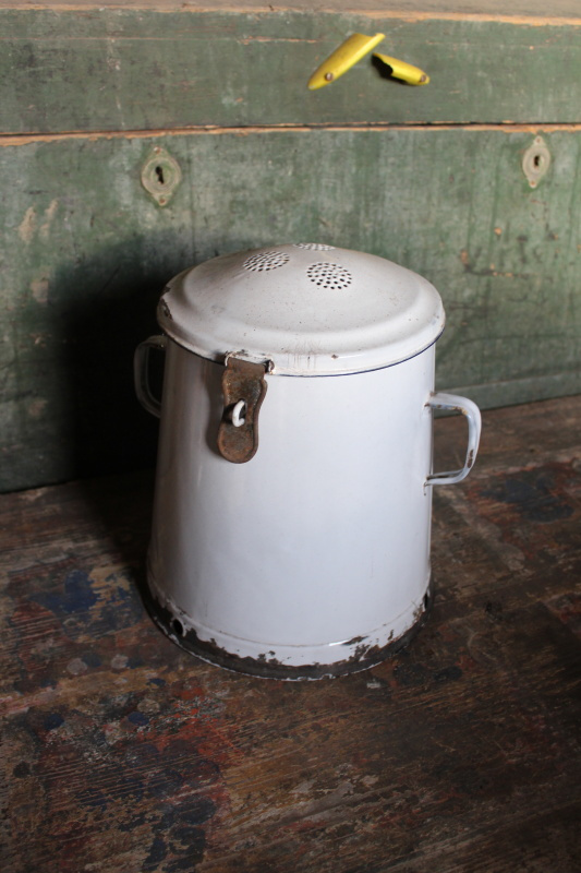 13 kusou starých vecí - 14