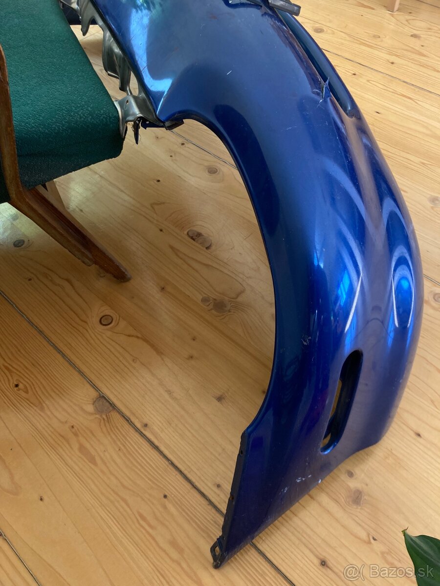 Nárazník Mazda MX-5 NB 10th Anniversary - 14