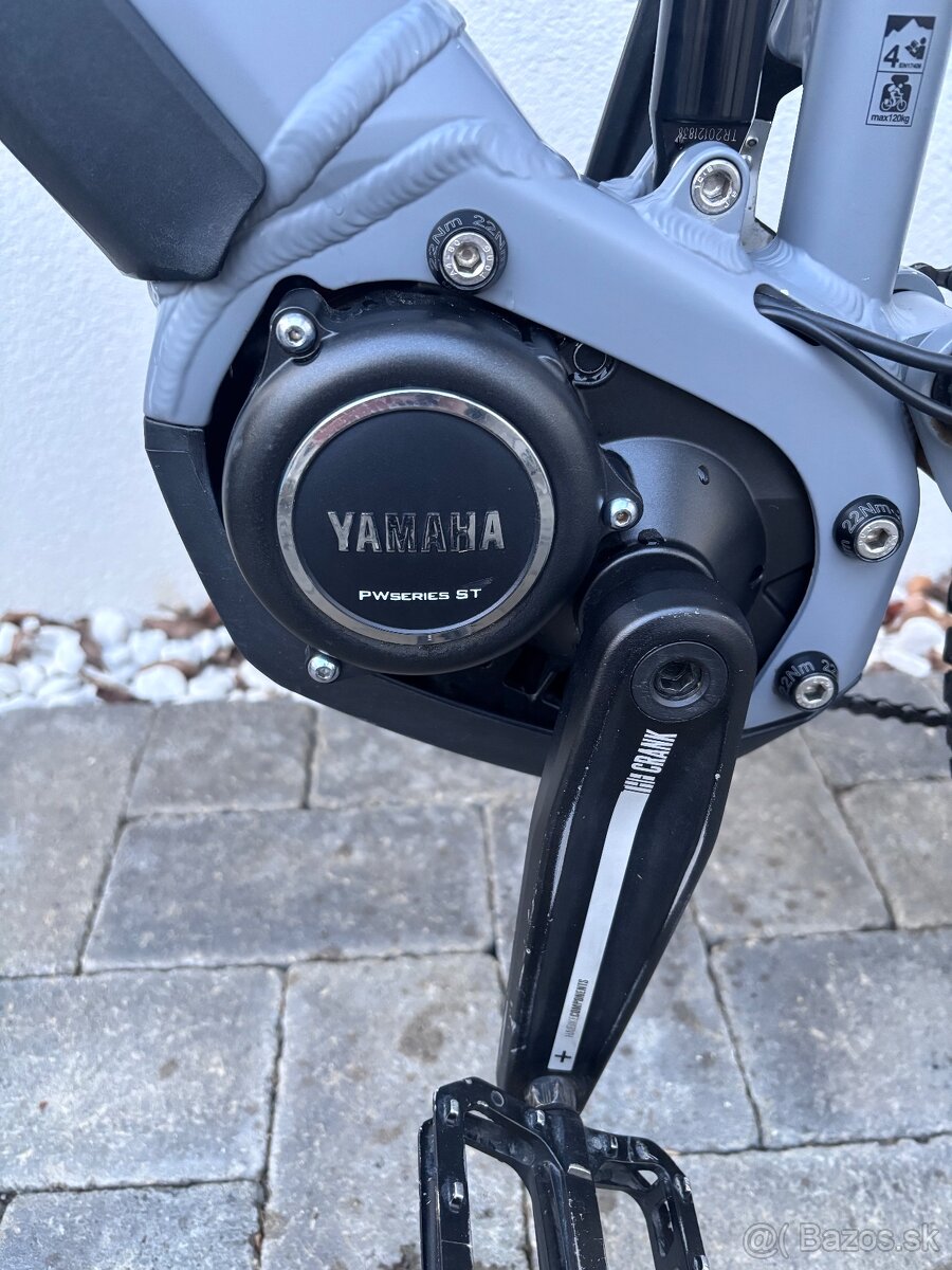 Haibike FullNine 4 2021 - 14