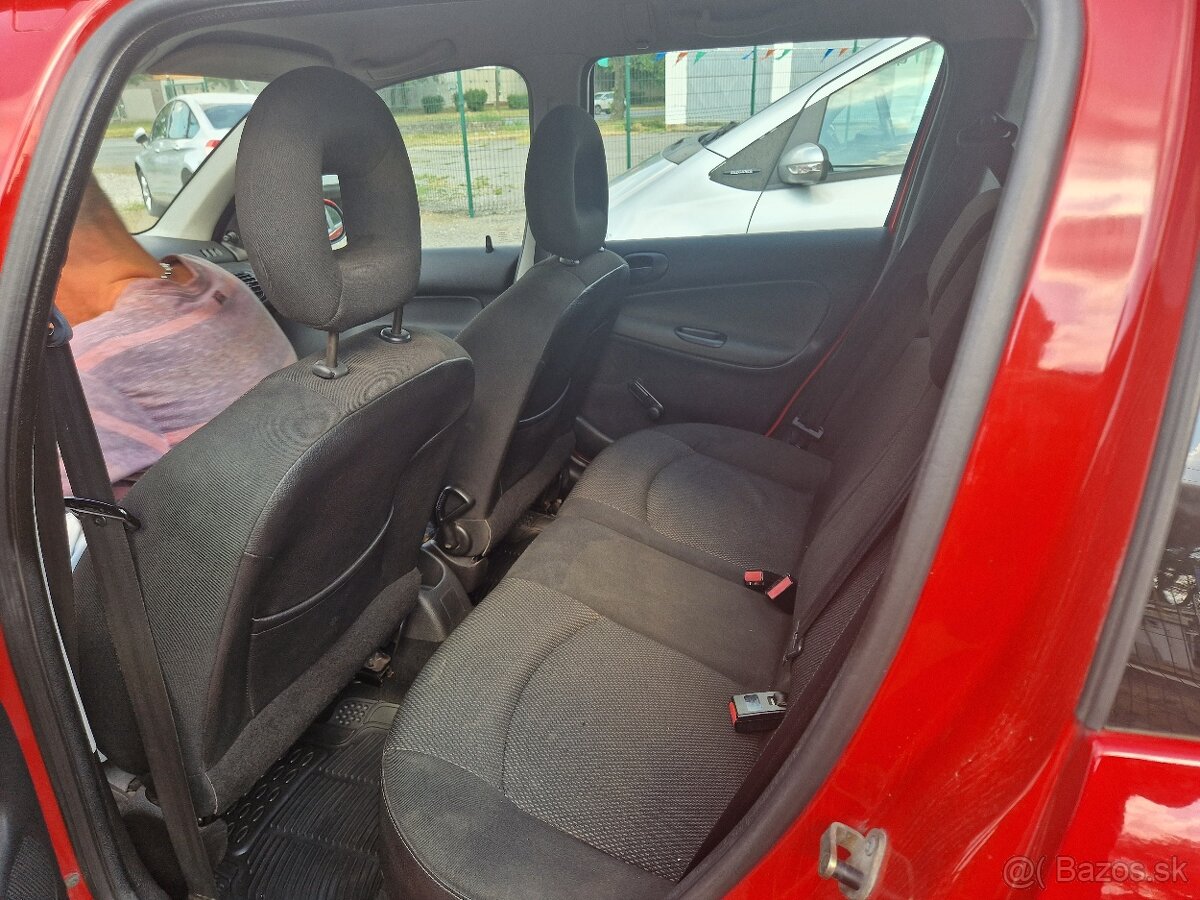 Peugeot 206 SW 1.4 16V - 14