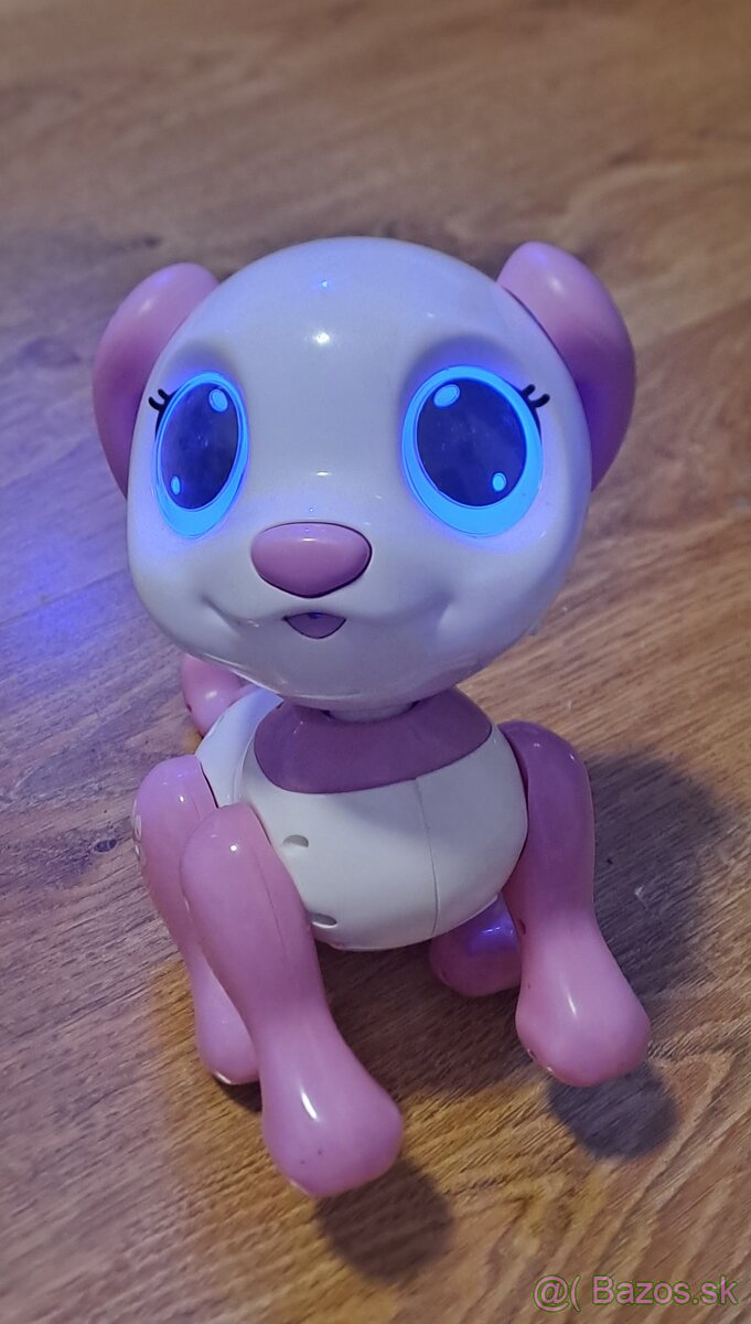 Plne funkcne hracky - 14