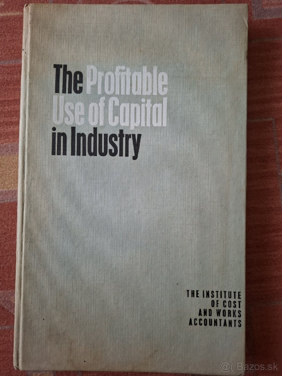 Retro učebnice a knihy - 14