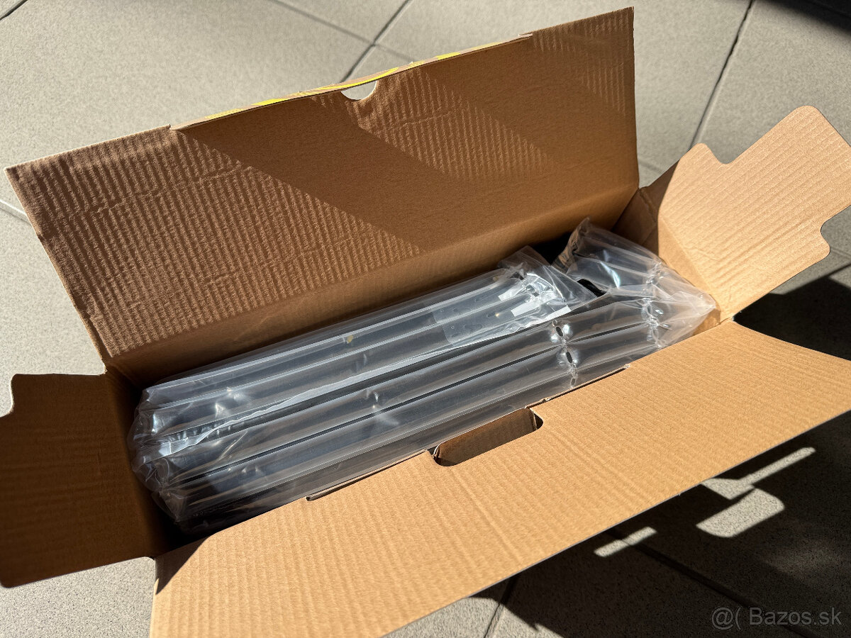 Eco Toner Cartridges - 2 ks čierna a 1 ks žltá - 14