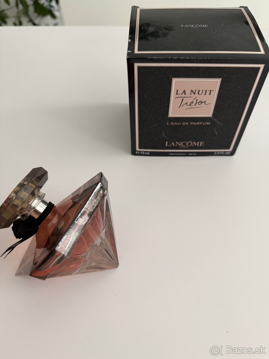 Lancome La Nuit Tresor 75ml - 14