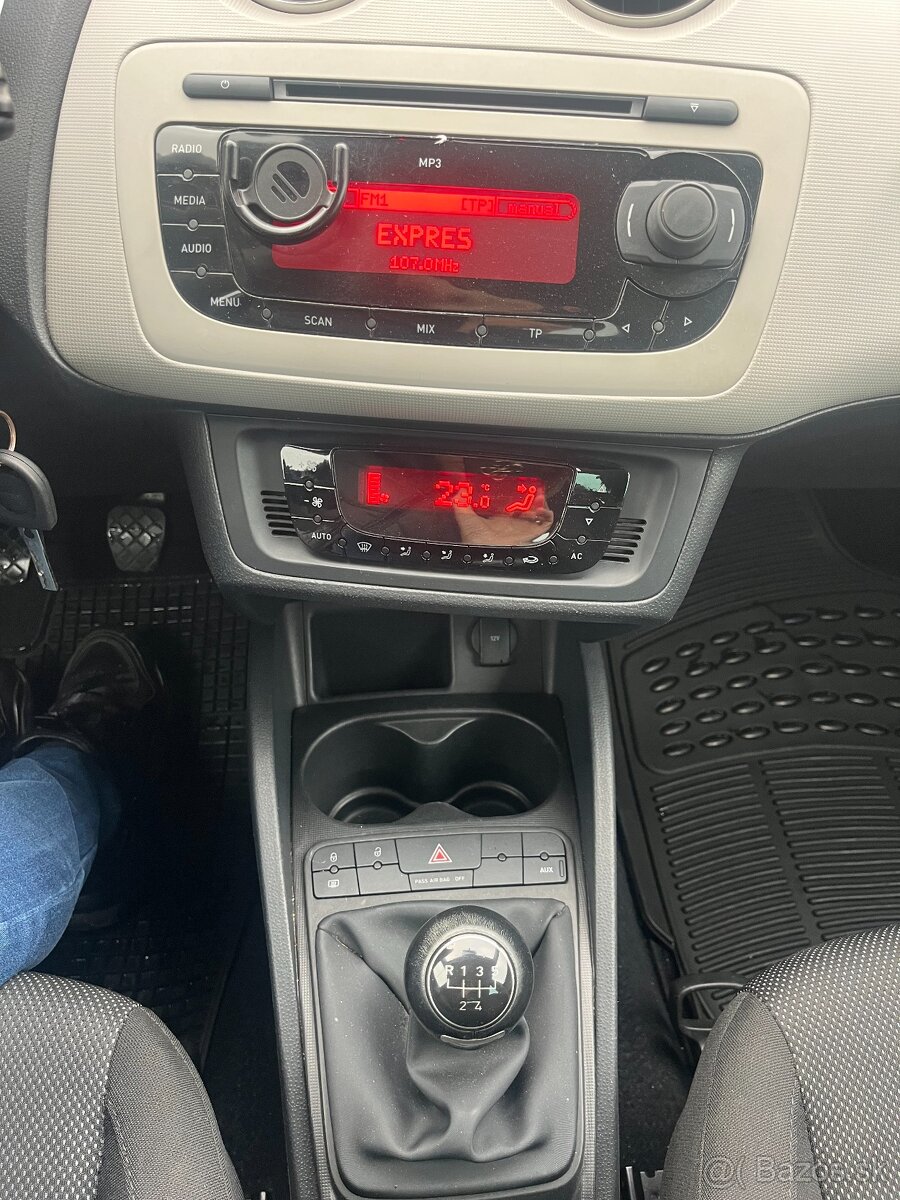 Seat Ibiza ST 1,9TDi - 14