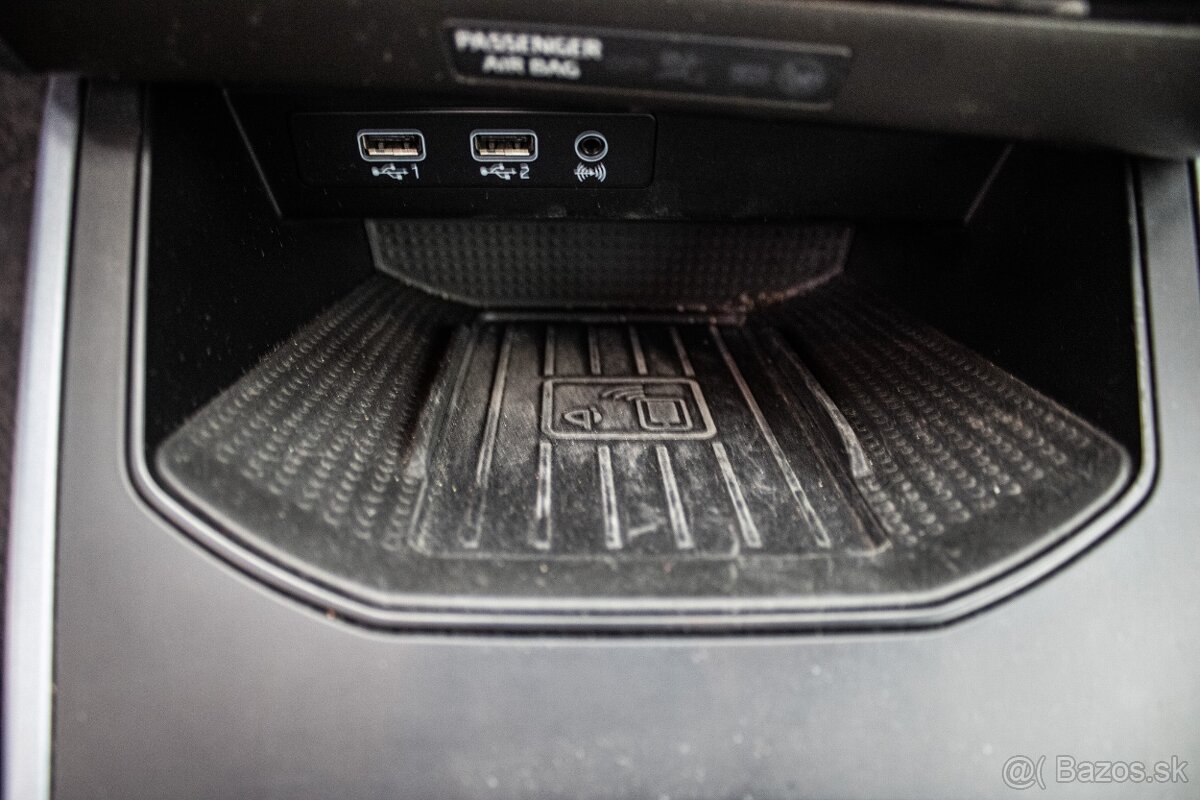 Seat Arona 1.6 TDI Xcellence, 70kW, M5 - 14