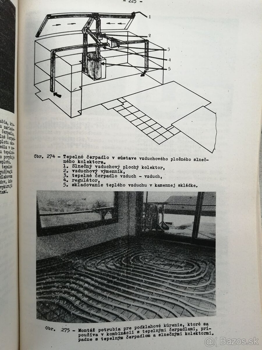 A POTOM SPÚTAME SLNEČNÉ LÚČE--1981--Viliam HARING--Vydalo: S - 14
