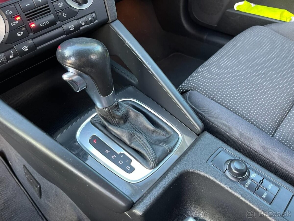 Audi A3 Sportback 2.0 TDI - 14