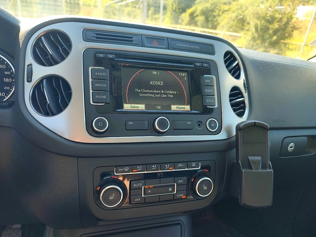 VW Tiguan 2.0 TDI 4motion 6MT - 14
