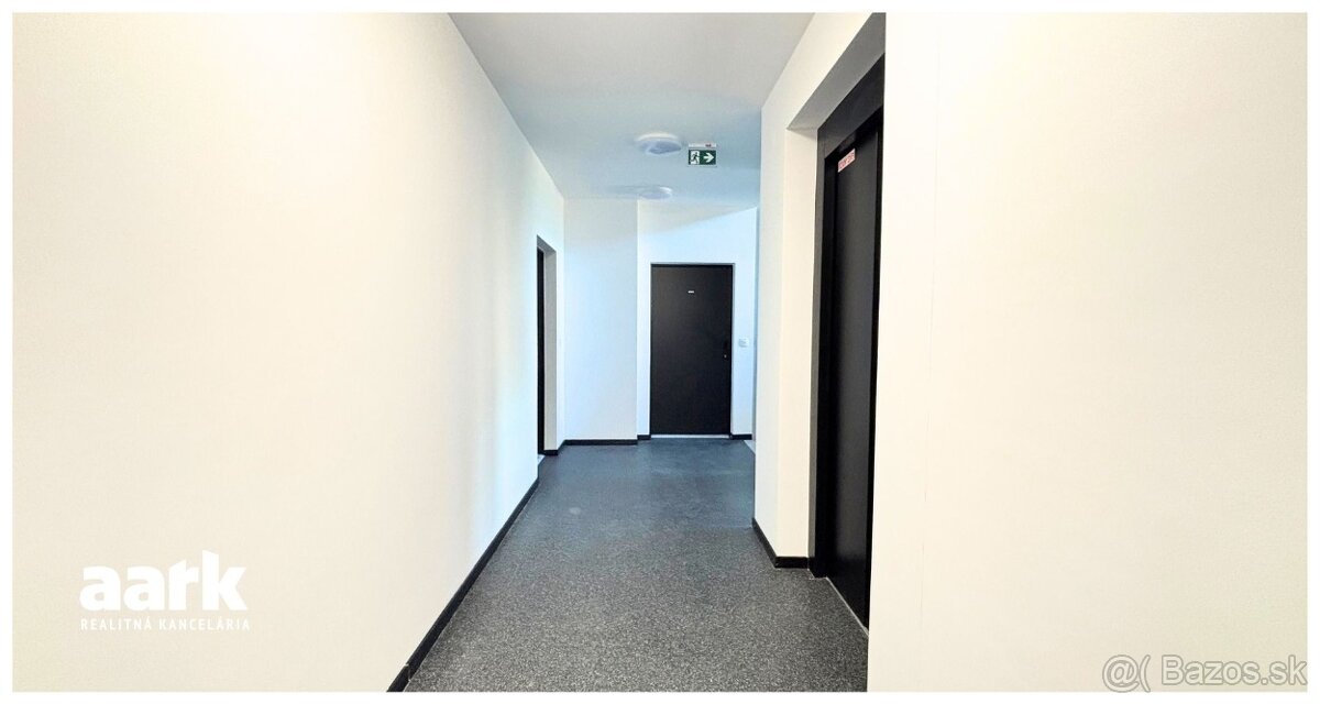 AARK: 2 izbový byt, Včelárska 15, Trnava - PRÚDY - 14
