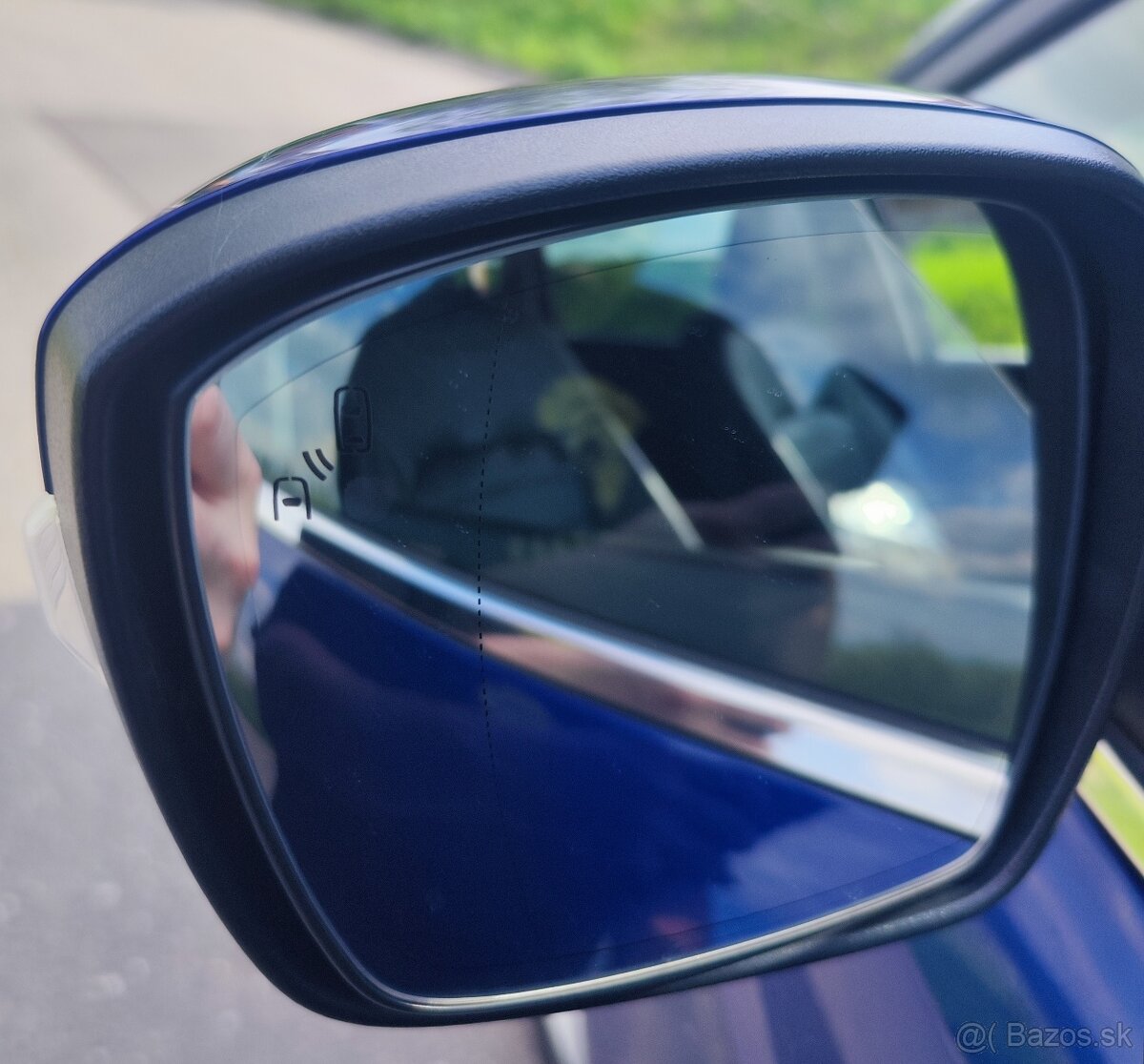 Ford Galaxy 2.0 TDCI Titanium - 4x4 - Diesel - Manuál - 14