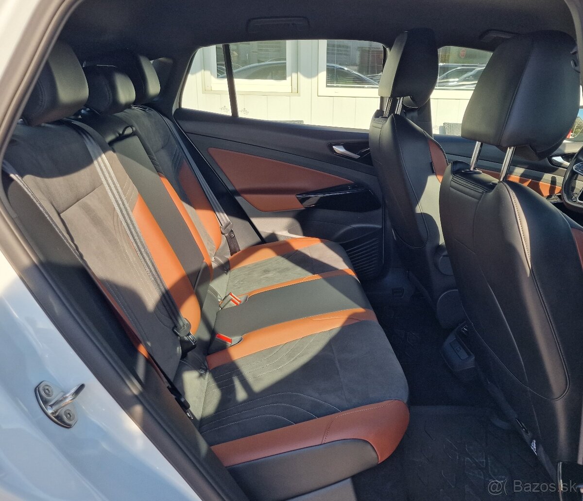 VW ID.5 PRO PERFORMANCE, 360°KAMERA - 14