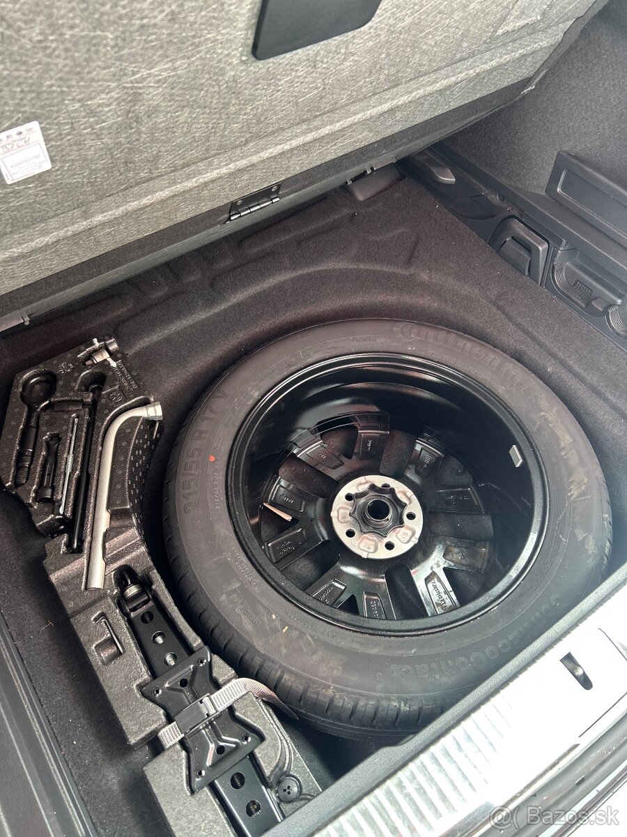 Volkswagen Passat B8 2.0 TDI DSG - 14