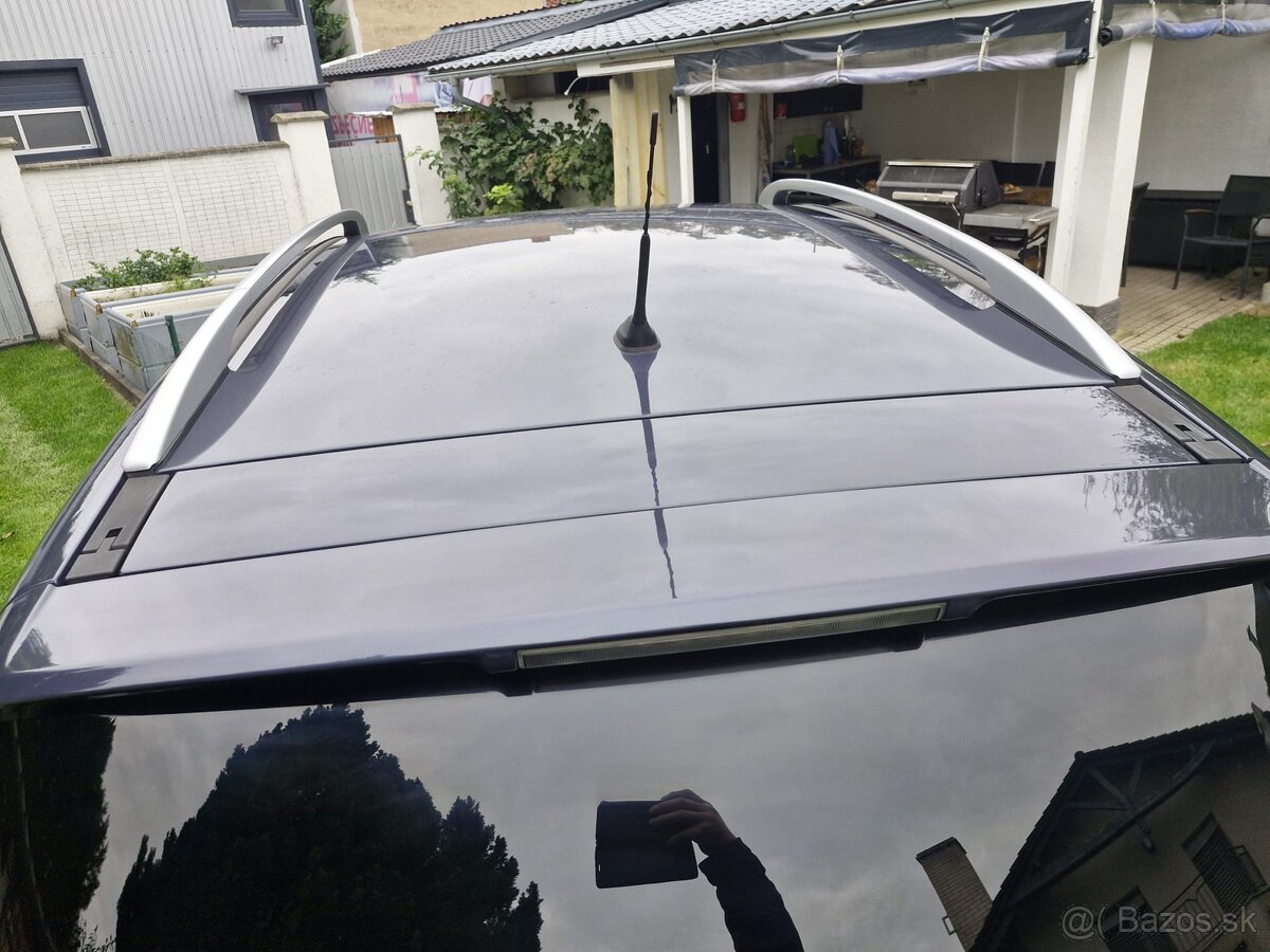 FORD KUGA titanium 2.0D - 14