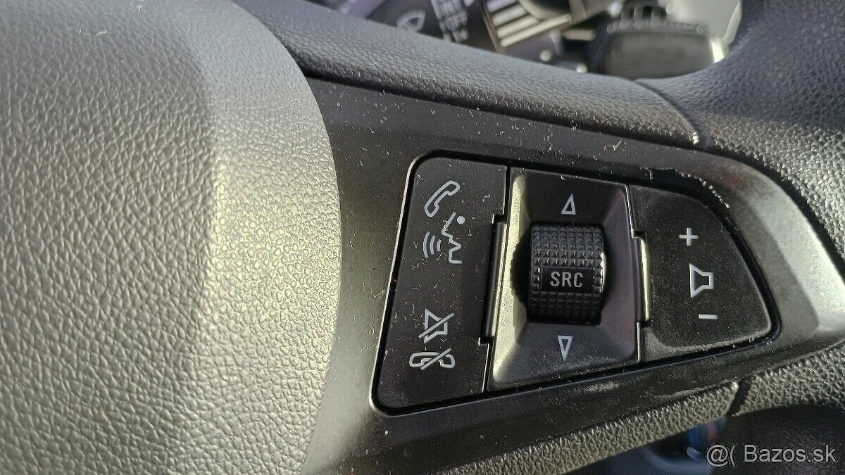 Opel Astra sport Tourer 1.6 ST CDTI - 14