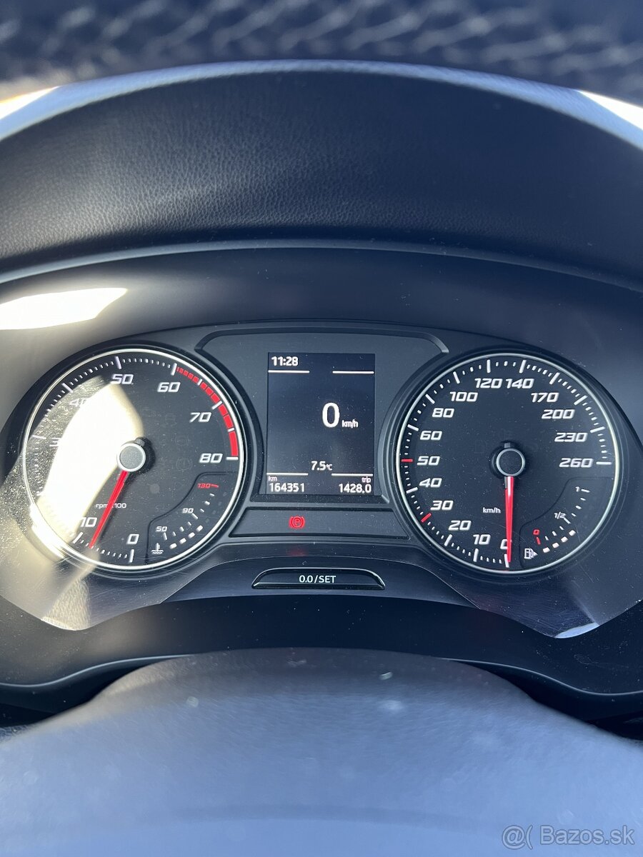 Seat Leon ST 1.4 TSI Style - 14