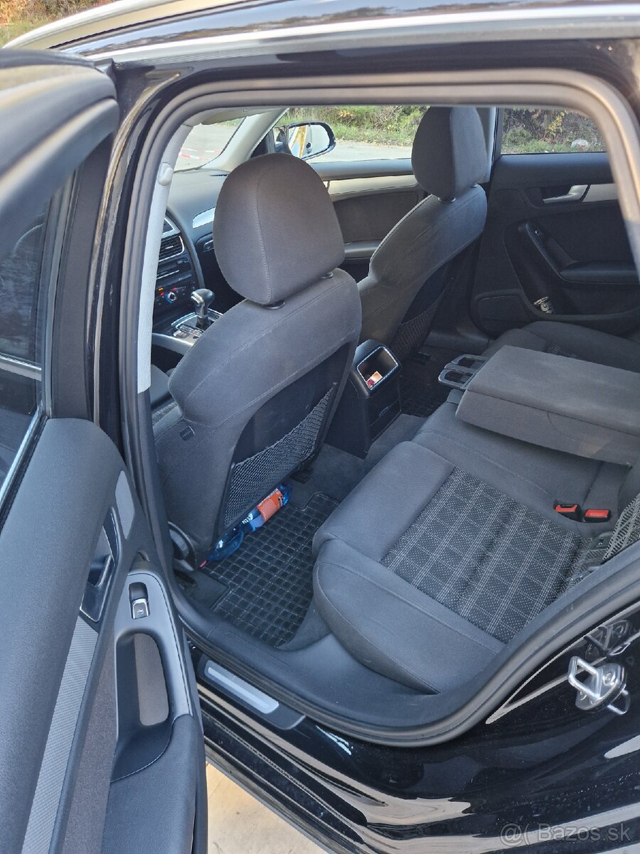 Audi A4 B8.5 2.0 TDI 105kW Automat S-line – 2012 - 14