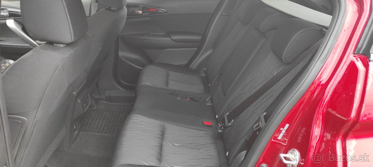 Predám Mitsubishi eclipse cross benzín/lpg - 14