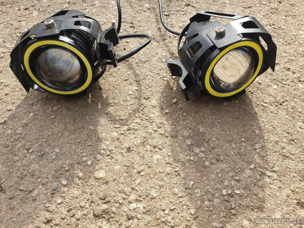 Predam rozne led svetla - 14