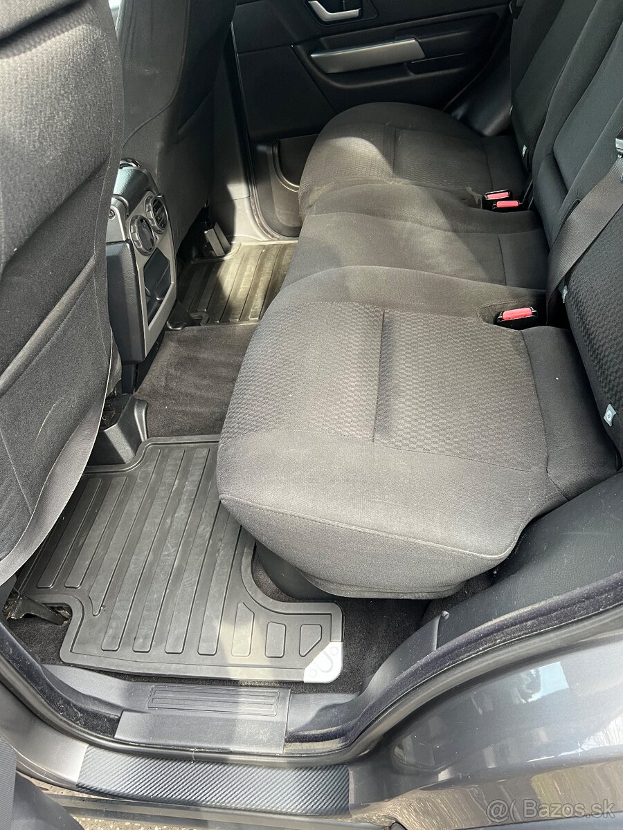 RANGE ROVER SPORT 2.7V6 6AT - 14