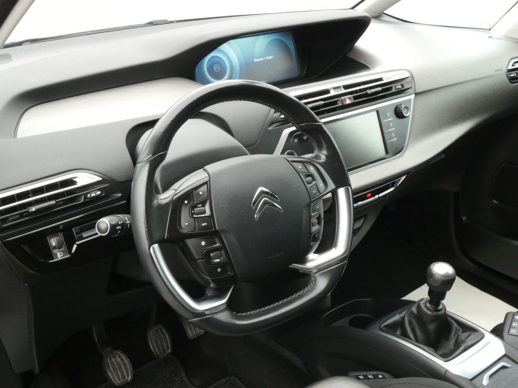 Citroën 2.0 HDI, ORIG KM, VÝPRODEJ - 14