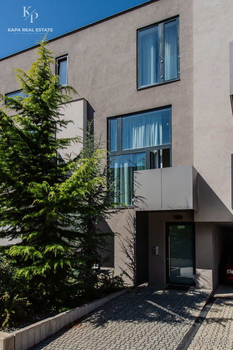 1-izbový byt na prenájom, Šípková ulica, Viladomy Ľubotice - 14