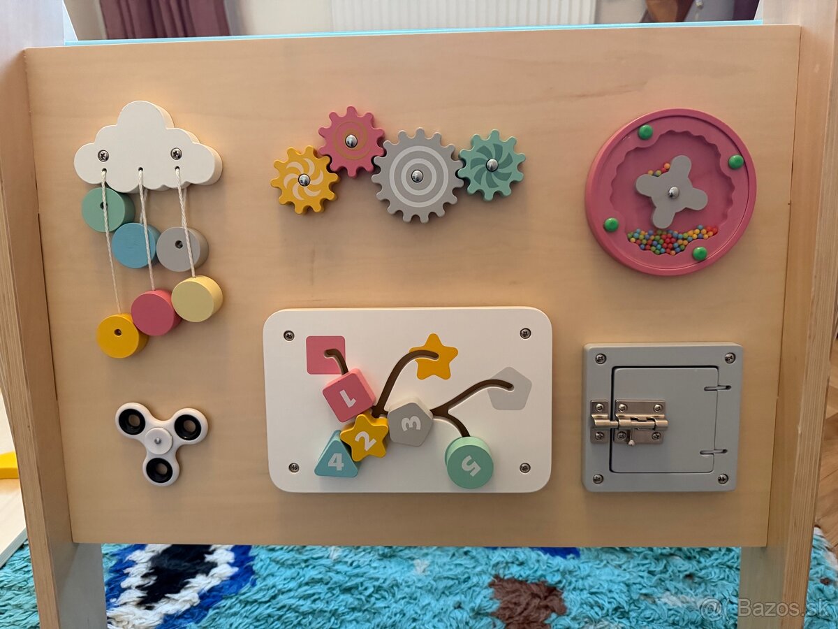 Piklerovej trojuholník Elis design - 14