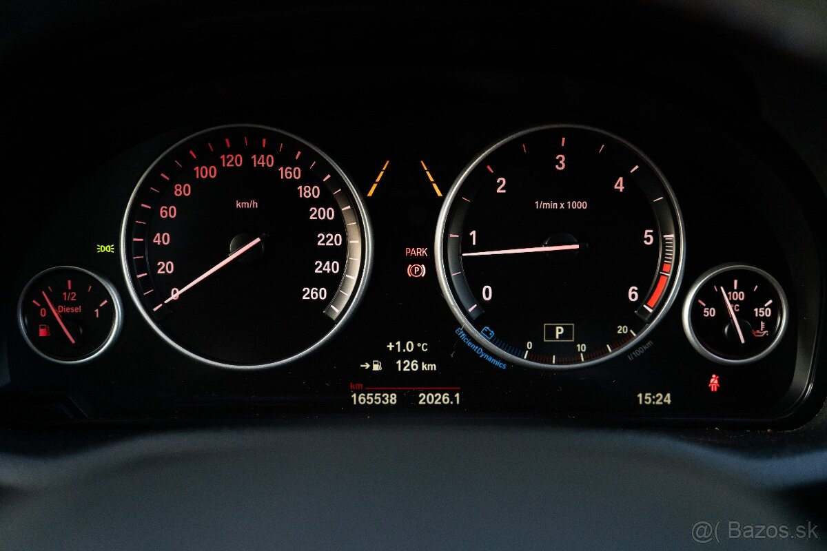 BMW X3, 3.0d xDrive 190kw, SR vozidlo - 14