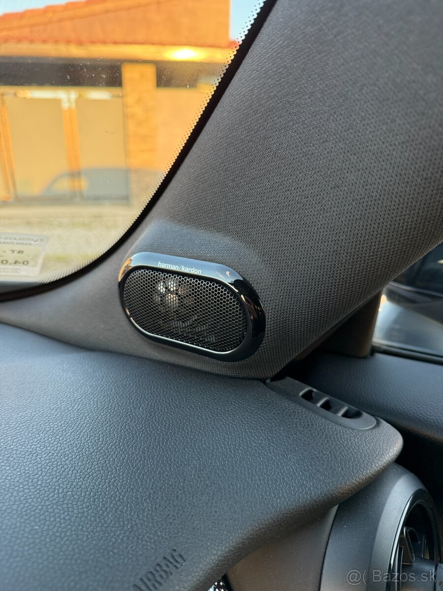 Mini Cooper S 2.0i 135kw - 14