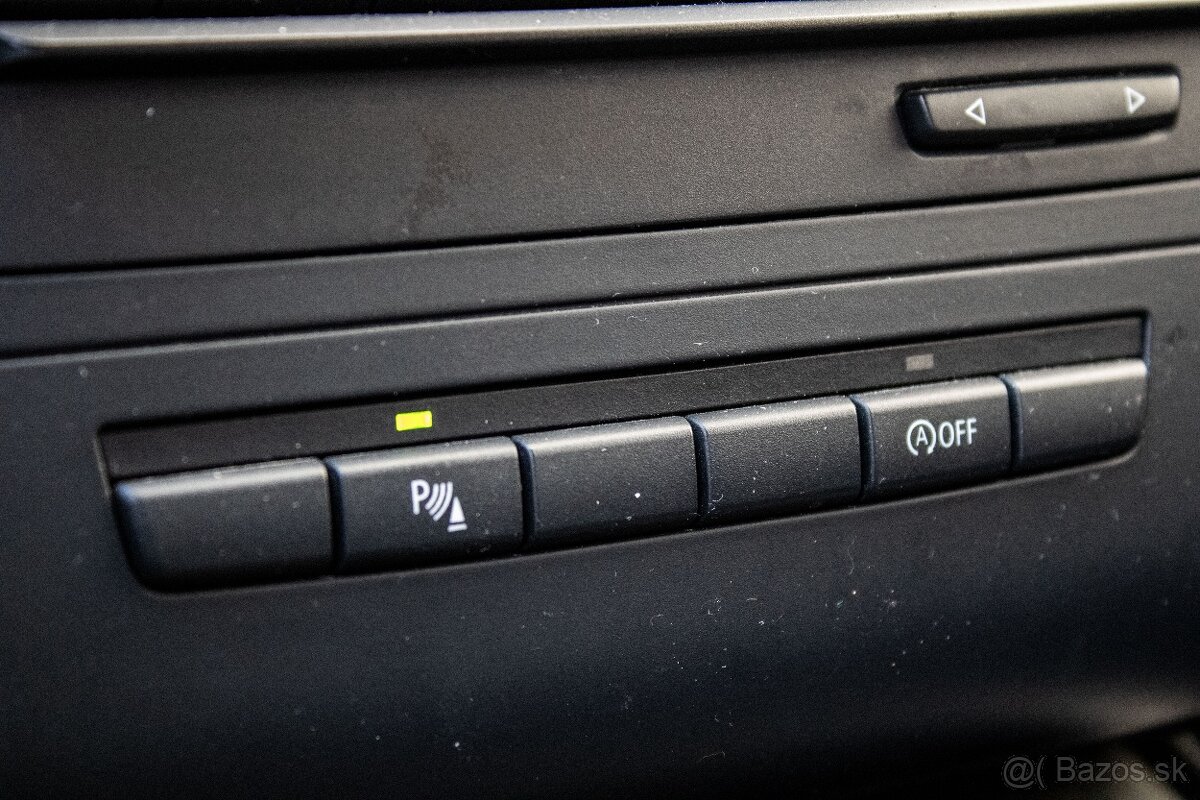 BMW Rad 1 118d 105kW 2010 - 14