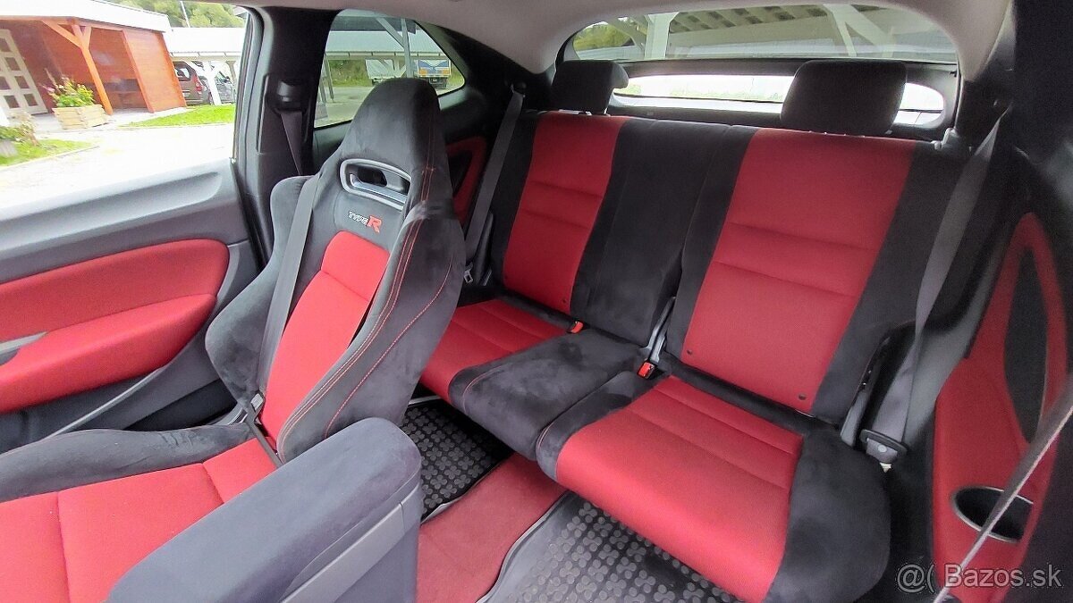 Honda Civic TYPE R FN2 k20z4 2.0 201ps - 14