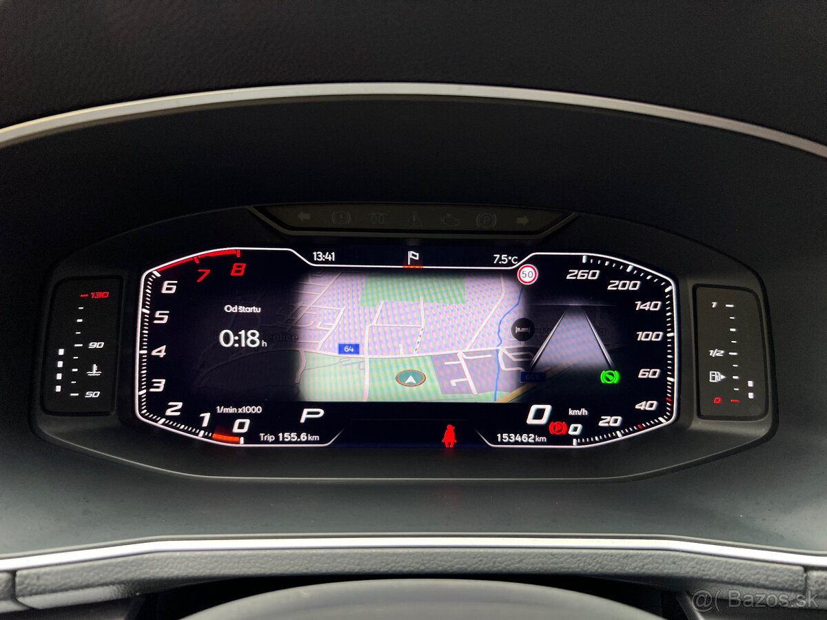 Seat Tarraco 1.5 TSI 150 FR DSG - 14