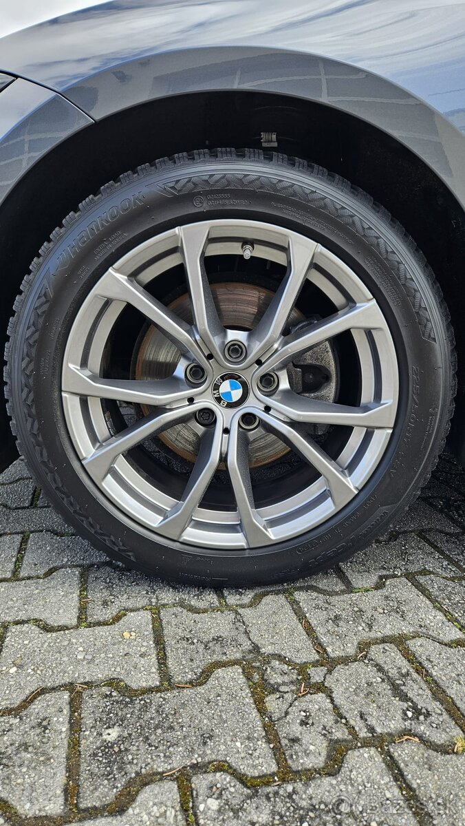 BMW Rad 3 Touring 320d mHEV xDrive A/T - 14