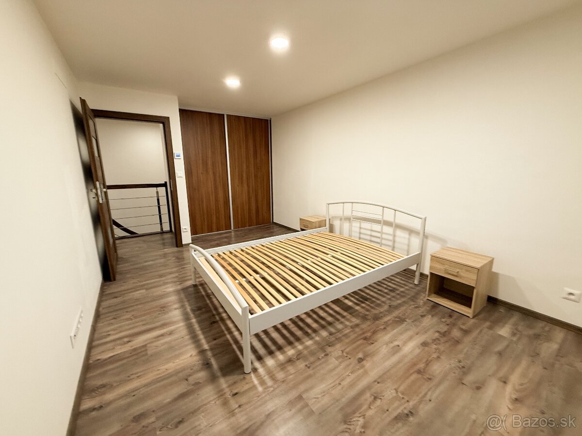 Novostavba radového domu / bytu na prenájom Bytča - 14