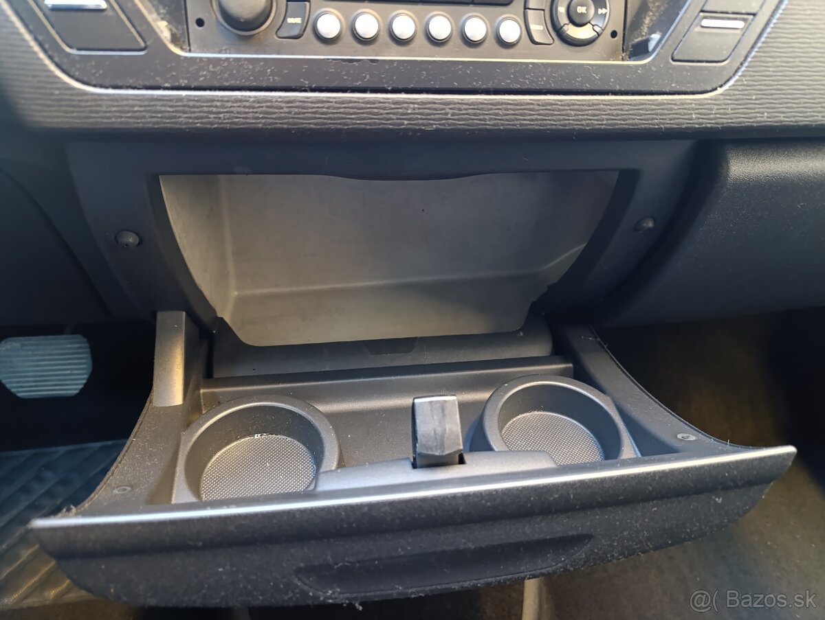 Citroën C4 Picasso - 14