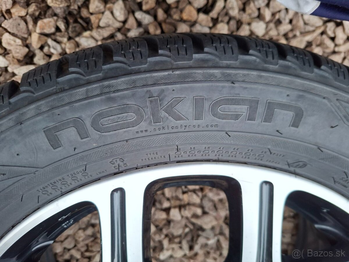 hlinikové disky org. Mitsubishi/Peugeot/Citroen-R18 - 14