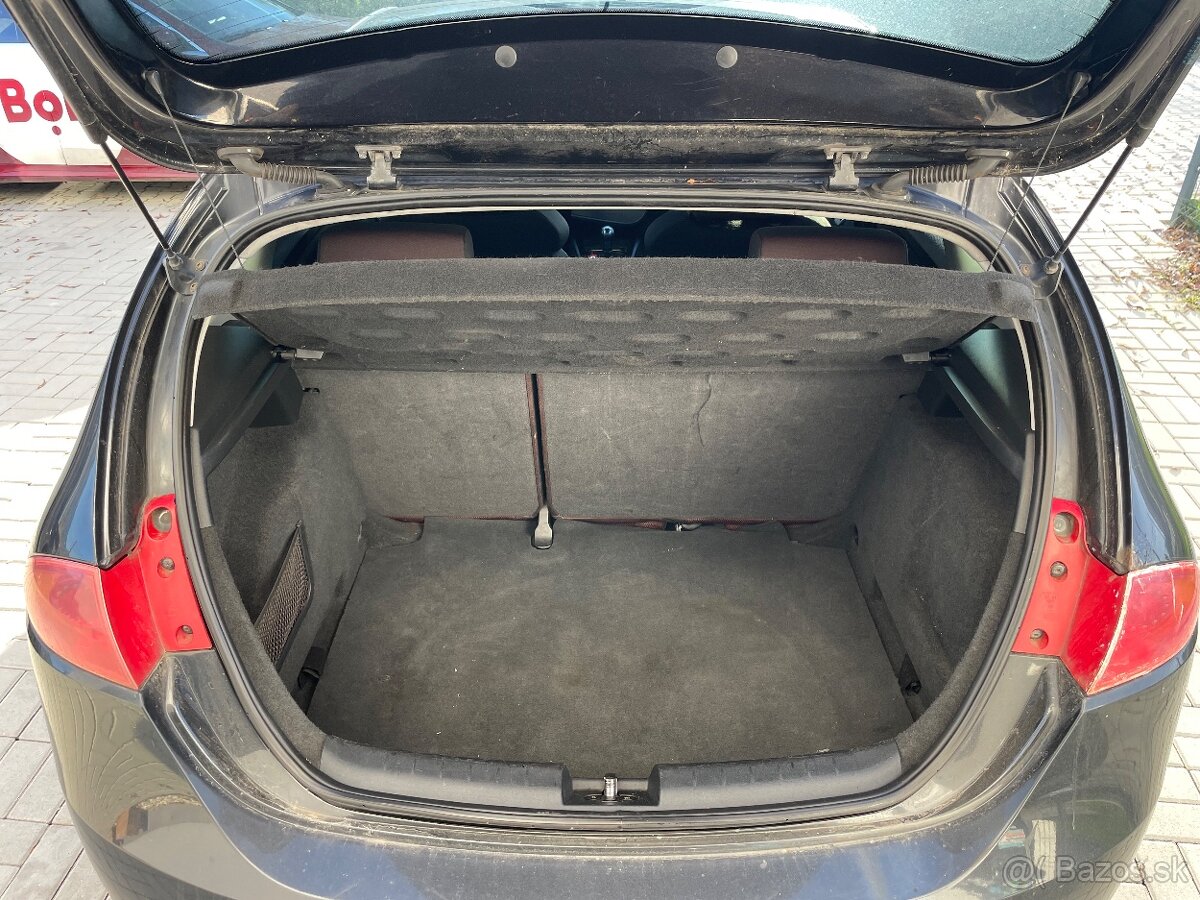 Seat Leon 1P – 1.9 TDI 77 kW (2006) - 14