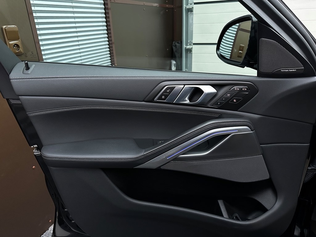 BMW X6 xDrive30d MHEV M-Sport / odpočet DPH - 14