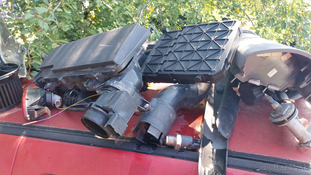 Peugeot 206 - 2X - 1,9 Diesel - 1,4 HDI - 14