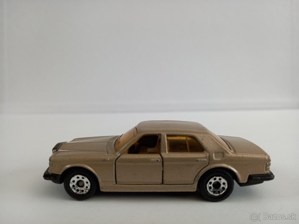 MATCHBOX SUPERFAST - 14