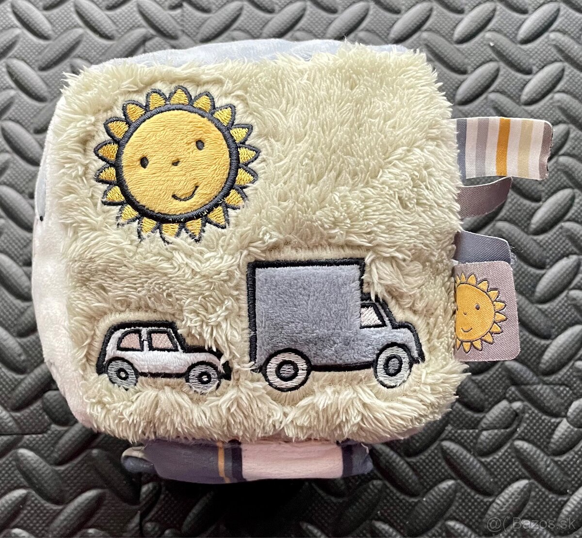 Hracky pre batola (1.cast) - 14