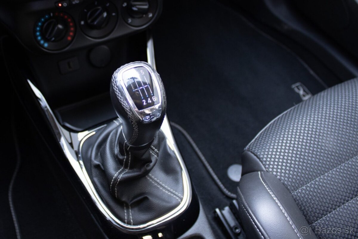 Opel Corsa OPC E Performance - 14