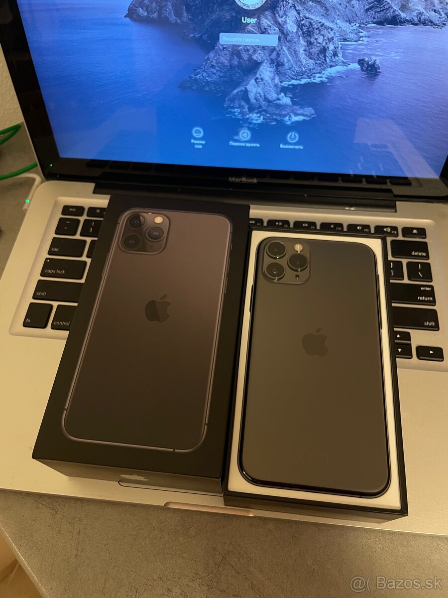 iPhone 11 Pro 64 gb - 14
